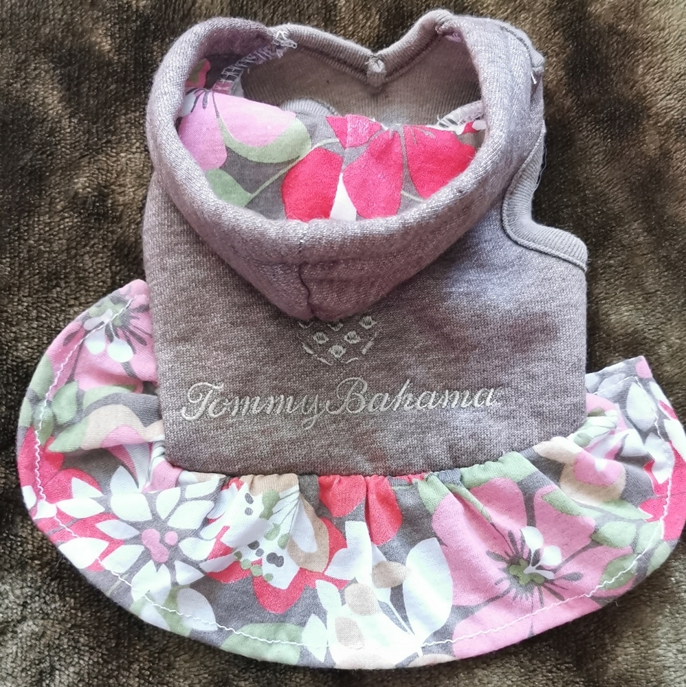 Xs dog sweater